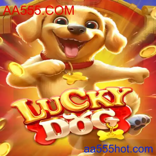 LuckyDog